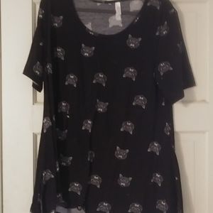 Lularoe Perfect T